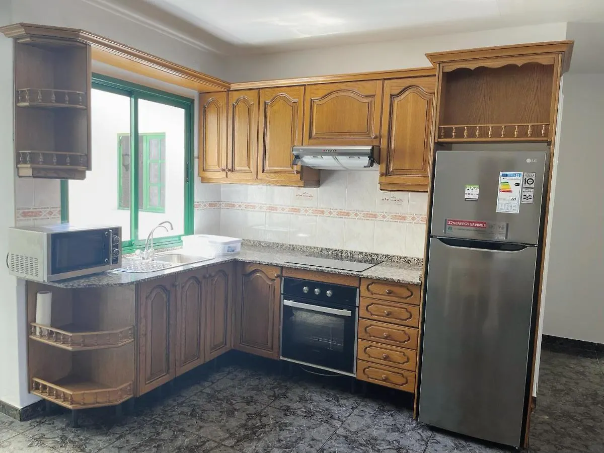 شقة Casa Yaya بلايا بلانكا