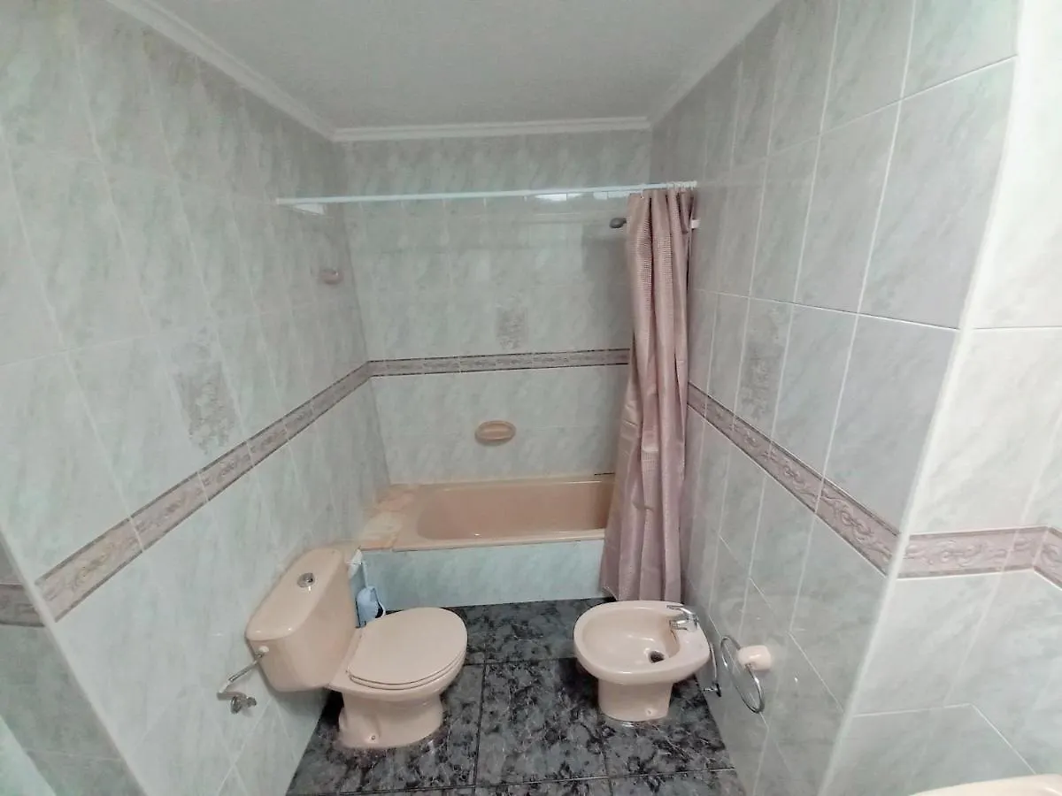 شقة Casa Yaya بلايا بلانكا 0*,  إسبانيا