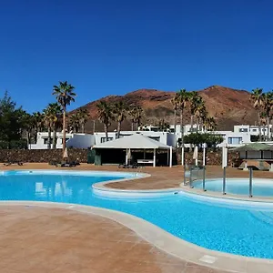  Appartement Palmeras Garden