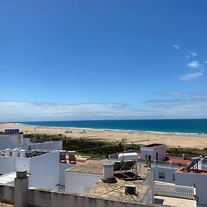 Arco Urta Conil De La Frontera