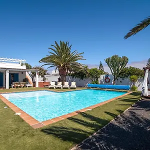 Bonita Villa