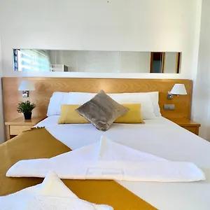 House Samaniego 12 Madrid