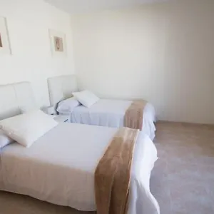 Quintana Apartamento