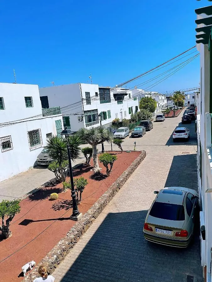 Casa Yaya Apartment Playa Blanca  Spain