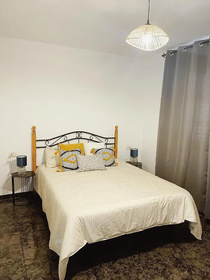 Casa Yaya Apartment Playa Blanca  Playa Blanca (Lanzarote)