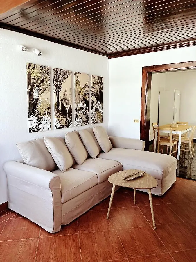 Casa Yaya Apartment Playa Blanca  0*, Playa Blanca (Lanzarote)
