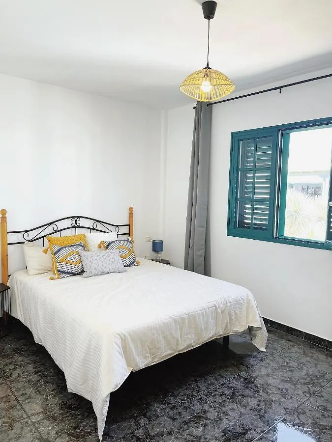 Casa Yaya Apartment Playa Blanca