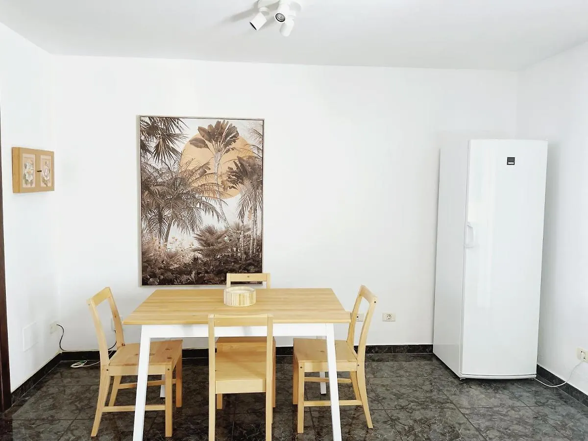 Casa Yaya Apartman Playa Blanca  Spanyolország