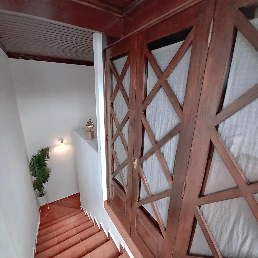 Casa Yaya Apartment Playa Blanca  0*, Playa Blanca (Lanzarote) Spain