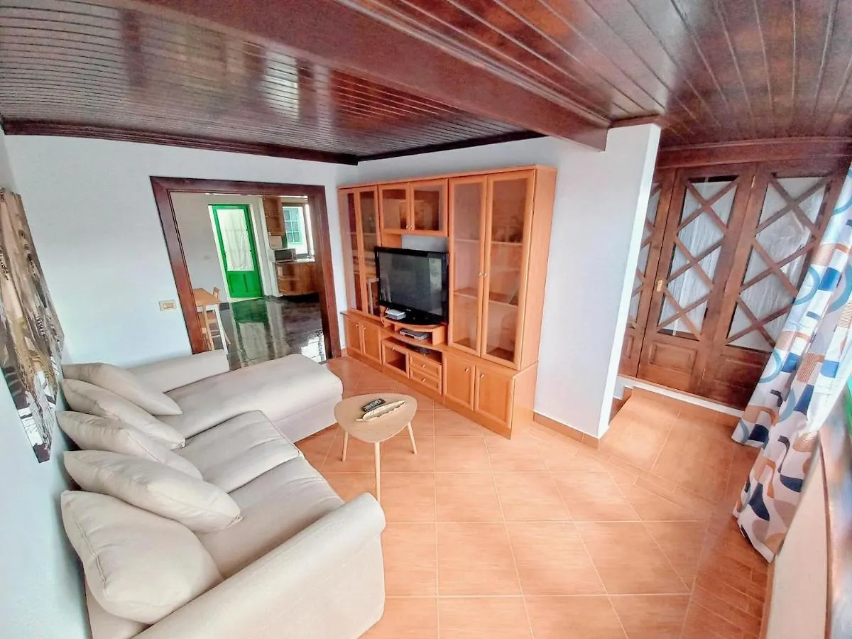 Casa Yaya Apartment Playa Blanca