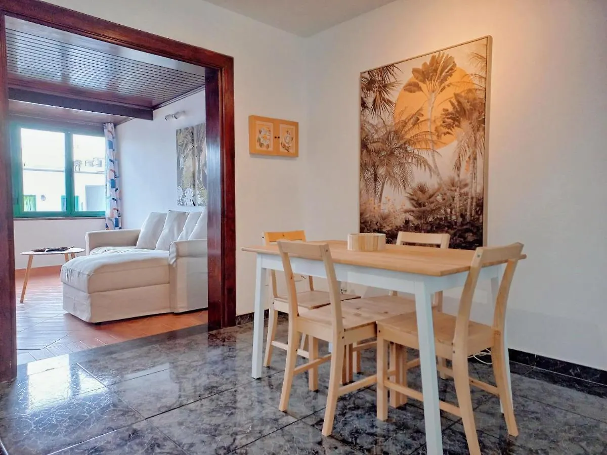 Casa Yaya Apartment Playa Blanca   Playa Blanca (Lanzarote)